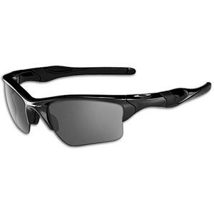 Oakley Half Jacket 2.0 XL Sunglasses   Baseball   Accessories   Black