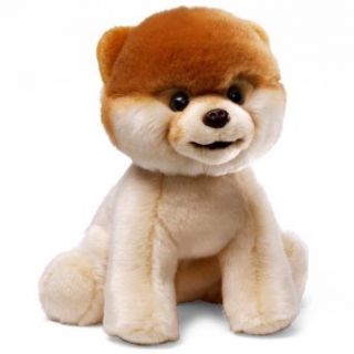 Gund Boo  World's Cutest Dog  from Gund  9 IN Toys & Games
