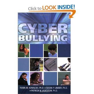 Cyber Bullying Bullying in the Digital Age 9781405159920 Social Science Books @