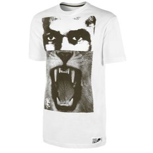 Nike LeBron Fashion T Shirt   Mens   Basketball   Clothing   Carbon Heather/Wolf Grey
