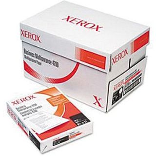 Xerox Color Xpressions Planet 11 x 17 28 lbs. Ultra Smooth Color Copy Paper,True White,2000/Case
