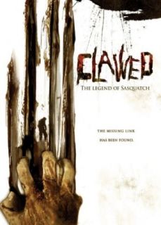Clawed The Legend of Sasquatch Dylan Purcell, Brandon Henschel, Miles O'Keeffe, Jack Conley  Instant Video
