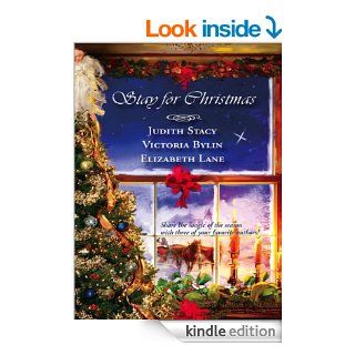 Stay For Christmas A Place to BelongA Son Is GivenAngels in the Snow   Kindle edition by Elizabeth Lane, Victoria Bylin, Judith Stacy. Romance Kindle eBooks @ .