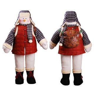 Shop 60 inch Snowman with a Backpack, Independence Day Gift Sale at the  Home Dcor Store. Find the latest styles with the lowest prices from DOUBLELIN CRAFTS