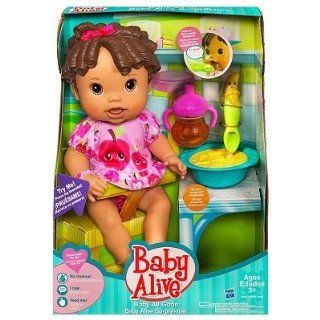 Hasbro Baby Alive Baby All Gone Doll Set baby gift idea  Baby