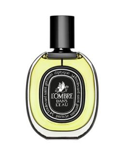 LOmbre dans lEau Eau de Parfum, 2.5oz/75ml   Diptyque   (75ml )