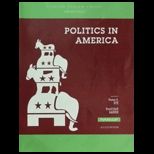 Politics in America   Alt. 12 Elect (Custom)
