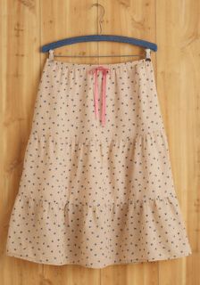 Vintage Simplicity and Country Skirt  Mod Retro Vintage Vintage Clothes