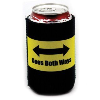 Goes Both Ways Koozie Kitchen & Dining