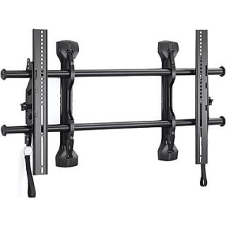 Chief LTMU Large FUSION™ Tilt Wall Mount For 37   63 Flat Panel Display Up to 200 lbs.