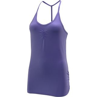 SOYBU Womens Ballerina Tank   Size Small, Orchid