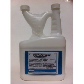 Talstar Pro 3/4 Gal Multi Use Insecticide / Termiticide / 7.9% Bifenthrin ~ Spiders , Roaches , Fleas , Ticks , Stink Bugs , Mosquitoes , Earwigs Etc. 96 oz Same Product Many Pest Control Pros Use