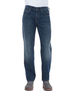 Mens Carsen Brooklyn Bay Jeans   7 For All Mankind   Na (32)