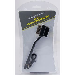 Tommy Armour Dual Cleaning Brush (GD489)