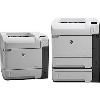 HP LaserJet Enterprise M603 Printer Series