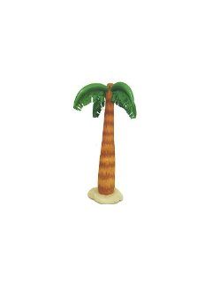 Inflatable Palm Tree (each)   Childrens Party Supplies