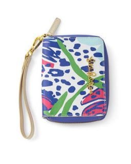 Charlotte Phone Case   Lilly Pulitzer   In the garden