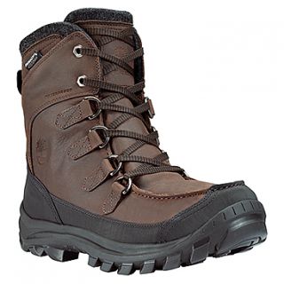 Timberland Earthkeepers® Chillberg Tall Insulated Boot  Men's   Brown