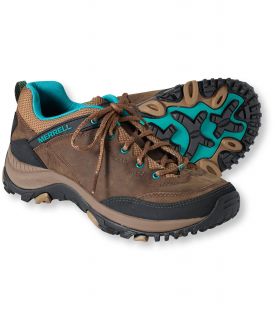 Womens Merrell Salida Trekker Hiking Shoes