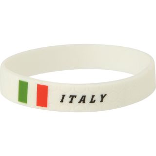 WAGON ENTERPRISE Italy Nation Wristband