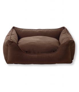 Comfort Couch Pet Bed Set