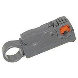 STEREN 204 205 Coaxial Cable Preparation Stripper Tool