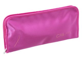Chi Home Chi Air Expert Breast Cancer Awareness Combo Pack Limited Edition Classic Tourmaline Ceramic Flat Iron