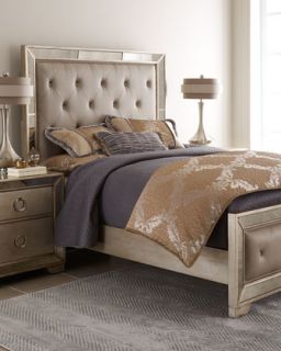 LOMBARD KING BED