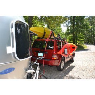 Malone Telos Kayak Load Assist Module for Malone AutoLoader XV Kayak Carrier  Automotive Kayak Racks  Sports & Outdoors