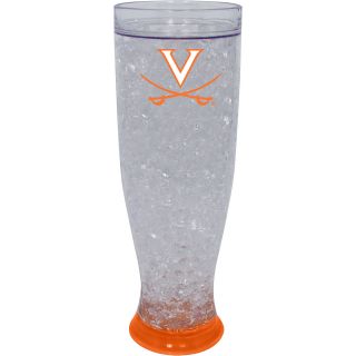 Hunter Virginia Cavaliers Team Logo Design State of the Art Expandable Gel Ice