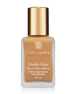 Double Wear Stay in Place Makeup SPF 10   Estee Lauder   Pebble