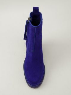 Acne Studios 'pistol' Boots   Schwittenberg