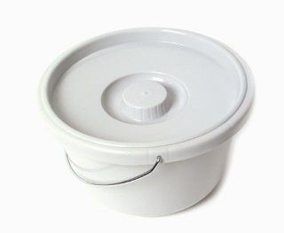 Commode Pail Health & Personal Care