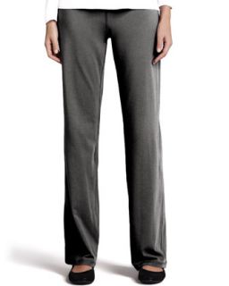 Organic Jog Suit Pants, Petite   Eileen Fisher