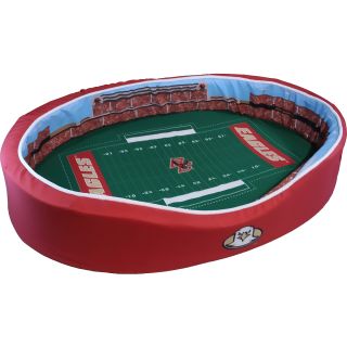 Stadium Cribs Boston College Eagles Football Stadium Pet Bed   Size Small,