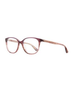 Rita 52 Fashion Glasses, Fig   Oliver Peoples   Purple (ONE SIZE)