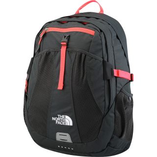 THE NORTH FACE Womens Recon Daypack, Rocket Red