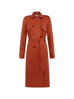 Hobbs Gold coast trench Ginger