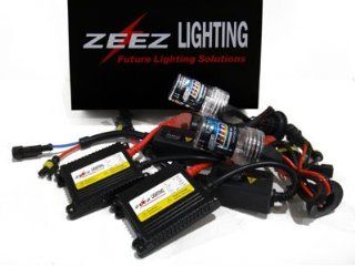 ZEEZ HID Slim Xenon Headlight Conversion Kit For NISSAN 240SX Automotive