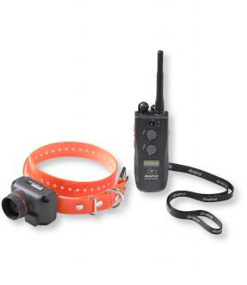 Dogtra 2500 Dog Training And Beeper System With Dog Collar