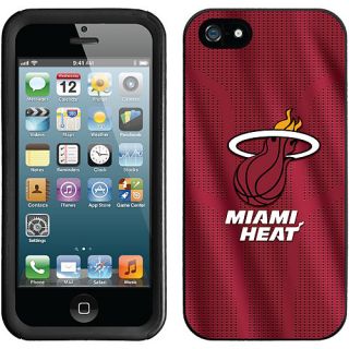 Coveroo Miami Heat iPhone 5 Guardian Case   2014 Jersey (742 8711 BC FBC)