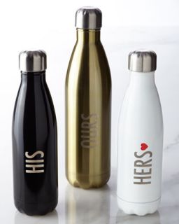 Couples Bottle Collection