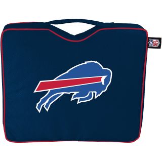 Rawlings Buffalo Bills Bleacher Cushion (07551061111)