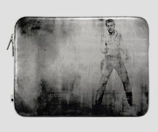 Incase 13" Warhol Protective Sleeve for Macbook Pro Incase Elvis Coated Canvas Sleeve 