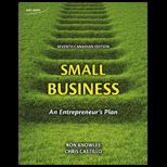 Small Business (Canadian)