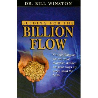 Seeding for the Billion Flow 9781595442420 Books