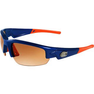 MAXX Florida Gators Dynasty 2.0 Blue Sunglasses, Blue