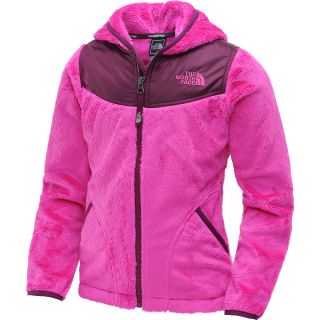 THE NORTH FACE Girls Oso Hoodie   Size Xl, Azalea Pink