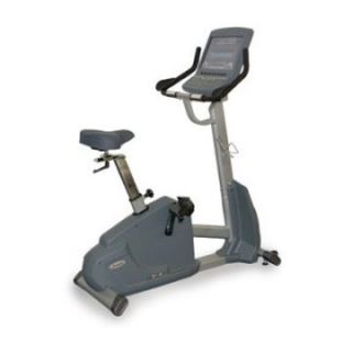 Steelflex Aristo CB 2 Upright Commercial Bike with Built in 15 in. LCD TV   Exercise Bikes