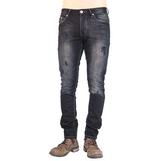 A/jeans Mens Dark Inglorious Denim Jean